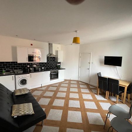 Hunters Lodge Gateshead Luaran gambar