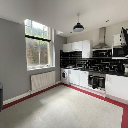 Hunters Lodge Gateshead Luaran gambar