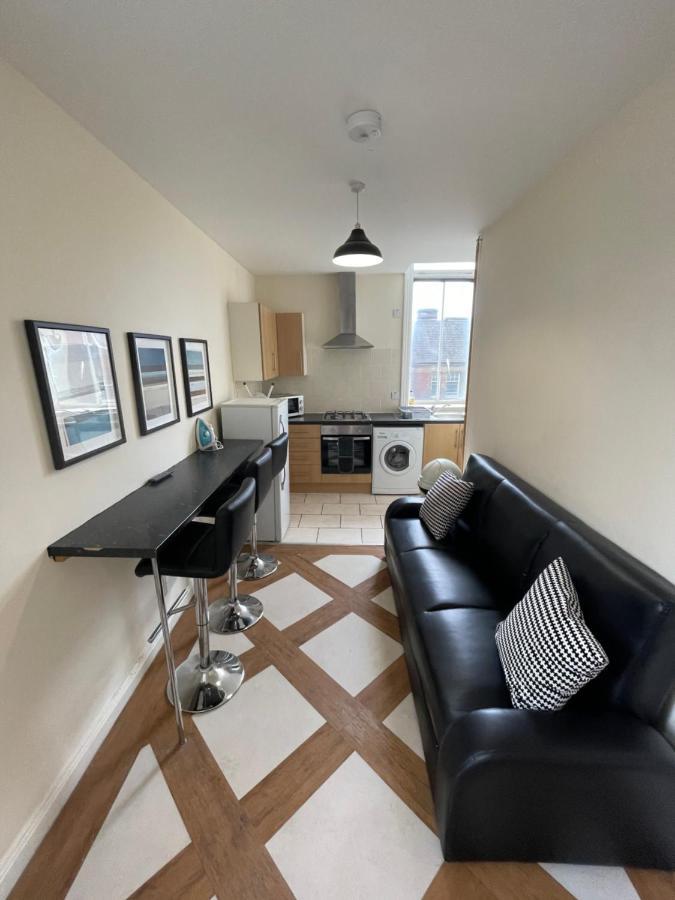 Hunters Lodge Gateshead Luaran gambar