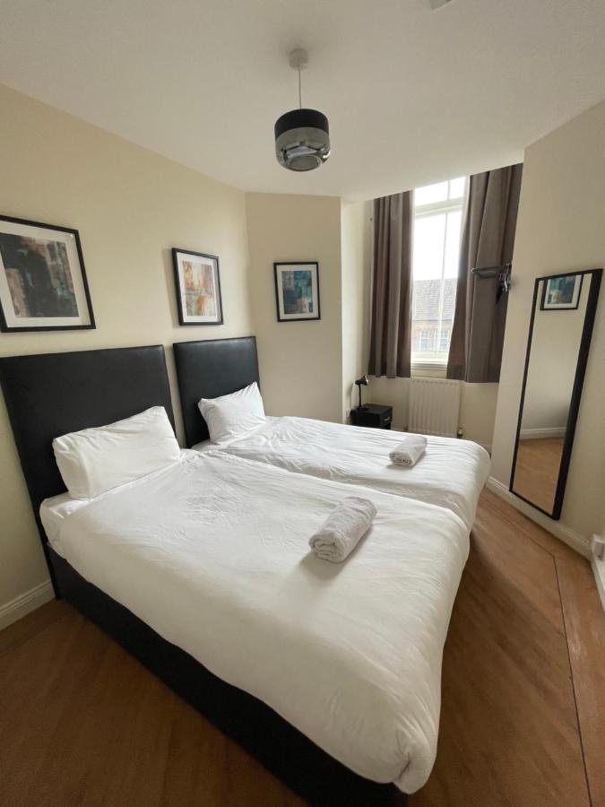 Hunters Lodge Gateshead Luaran gambar