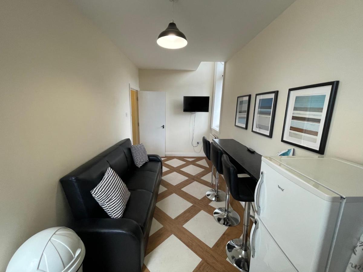 Hunters Lodge Gateshead Luaran gambar