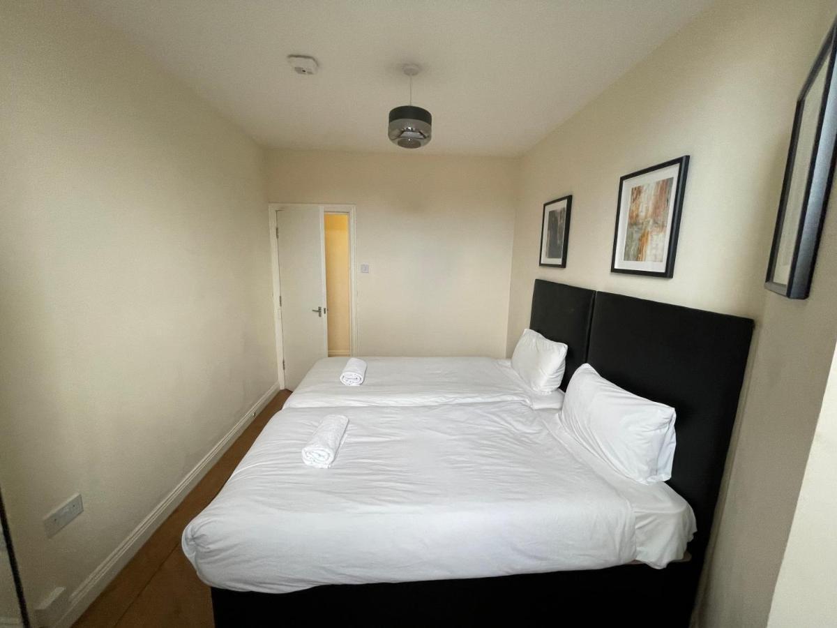 Hunters Lodge Gateshead Luaran gambar