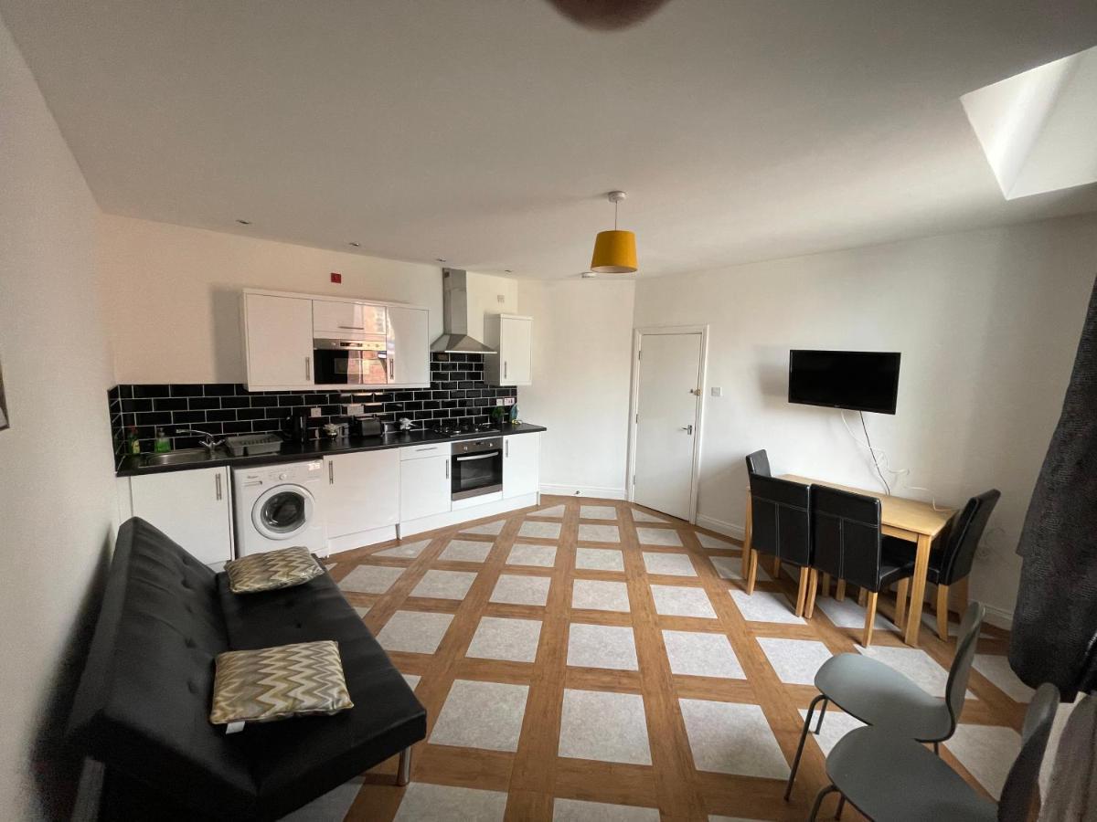 Hunters Lodge Gateshead Luaran gambar