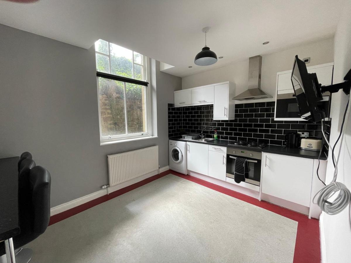Hunters Lodge Gateshead Luaran gambar